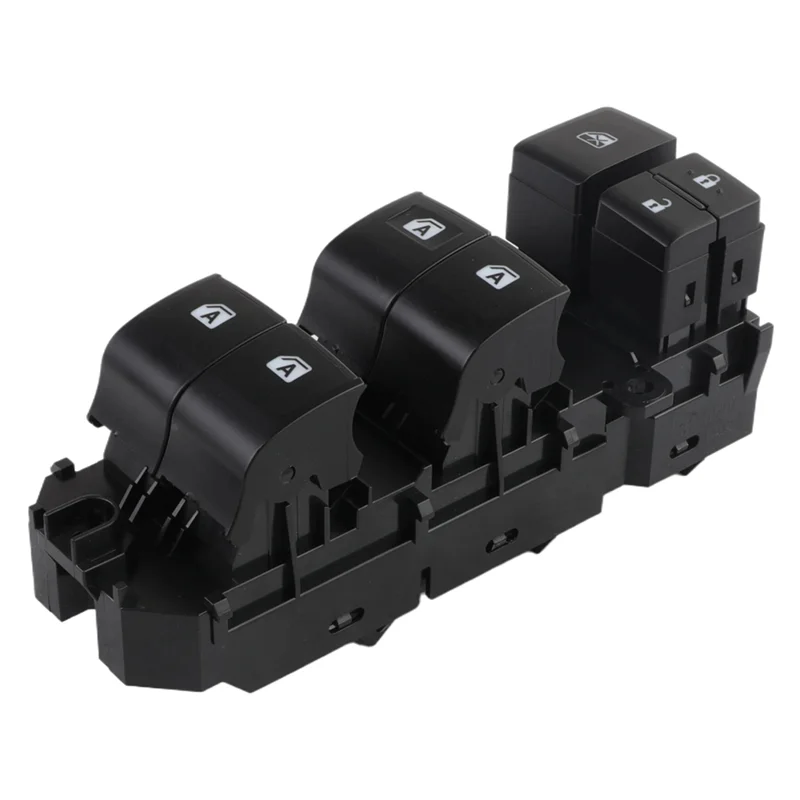 Premium Car 84040-0K021 840400K021 Electric Power Window Master Switch For Toyota Fortuner Hilux 4Runner 4 Runner Truck