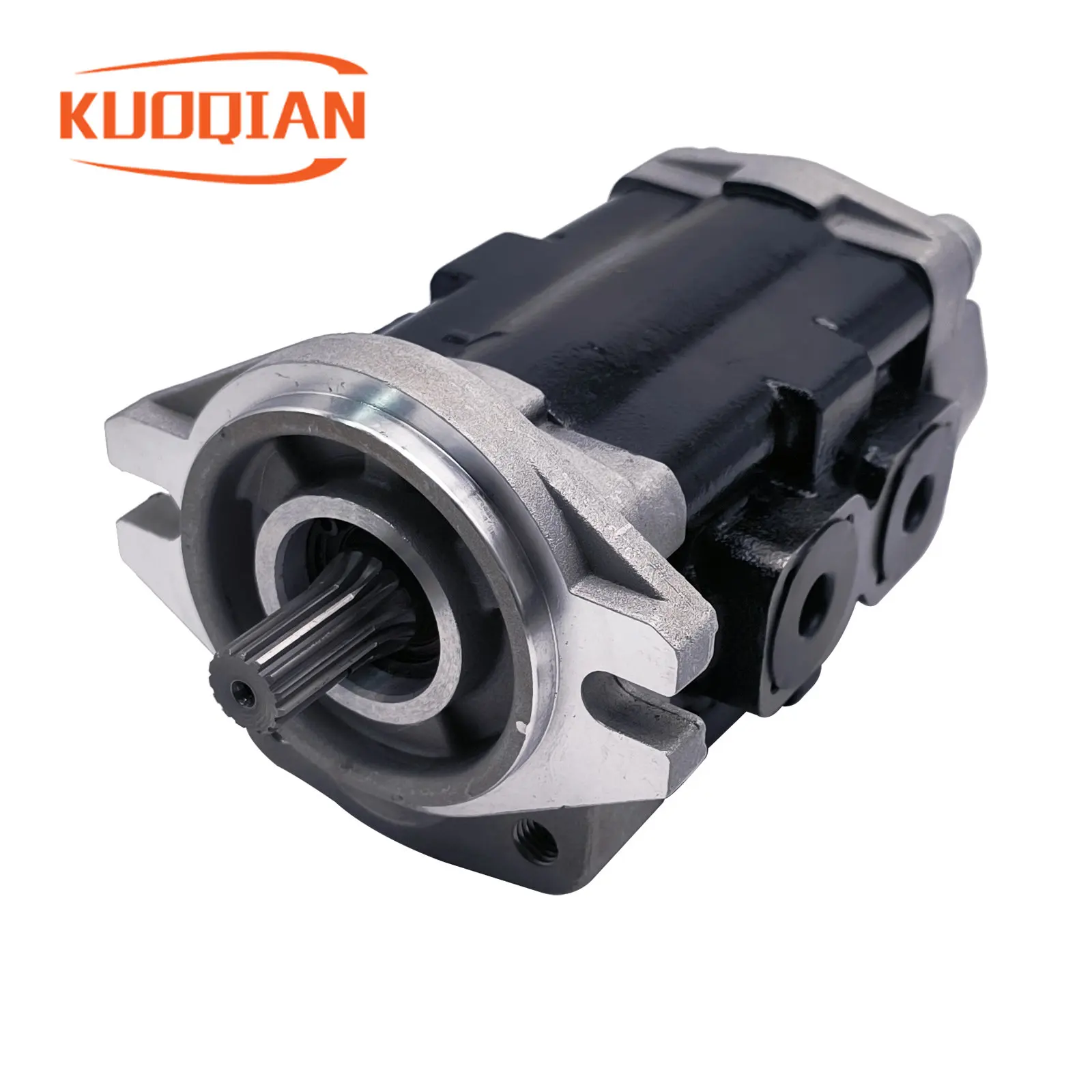 

Hydraulic Pump 3C081-82203 3C081-82200 3C081-82202 for Kubota M8560 M9540 M8540