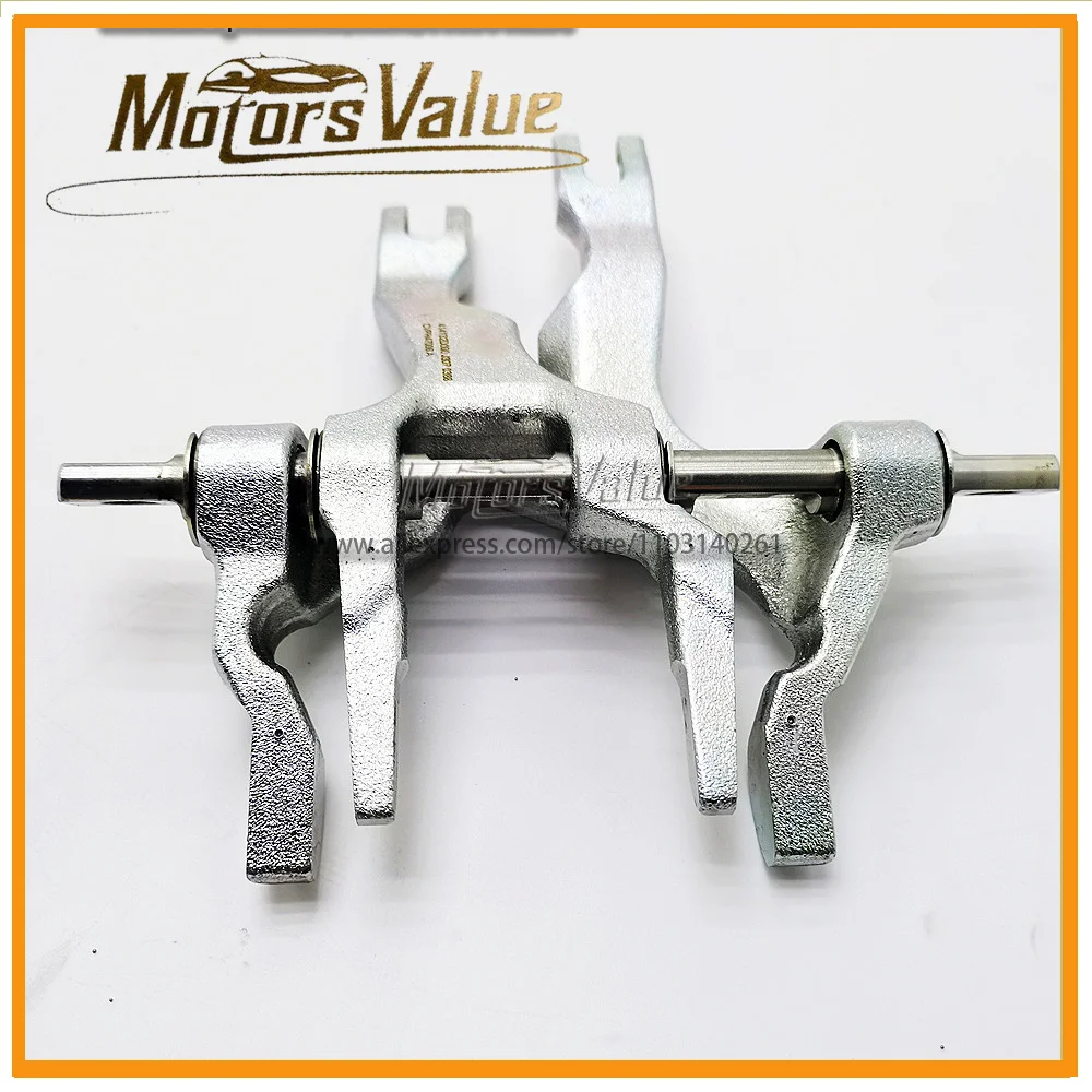 v414132D000 41413-2D000 Clutch Locking Pull-out Fork for Hyundai Veloster Sonata Kona Tucson I30 Elantra