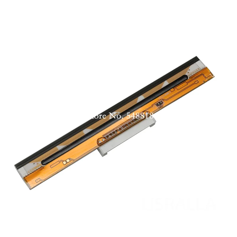 New DL-820T Thermal Printhead for Deli DL-888D 888T 820T 888C Express Delivery Thermal Printer Accessories 16pins Print Head