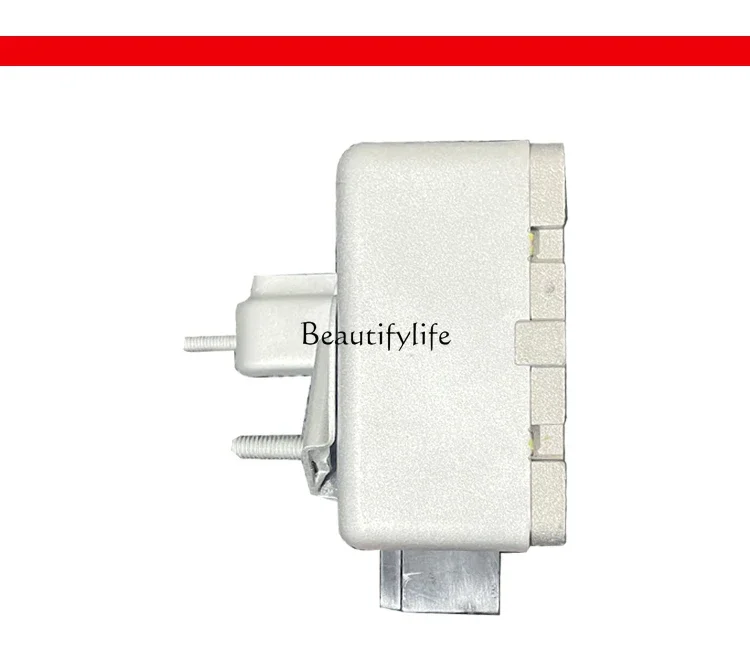 H1 Tengyi C20R Modul Kontrol Kemudi Papan Komputer Arah Pengendali Daya Elektronik