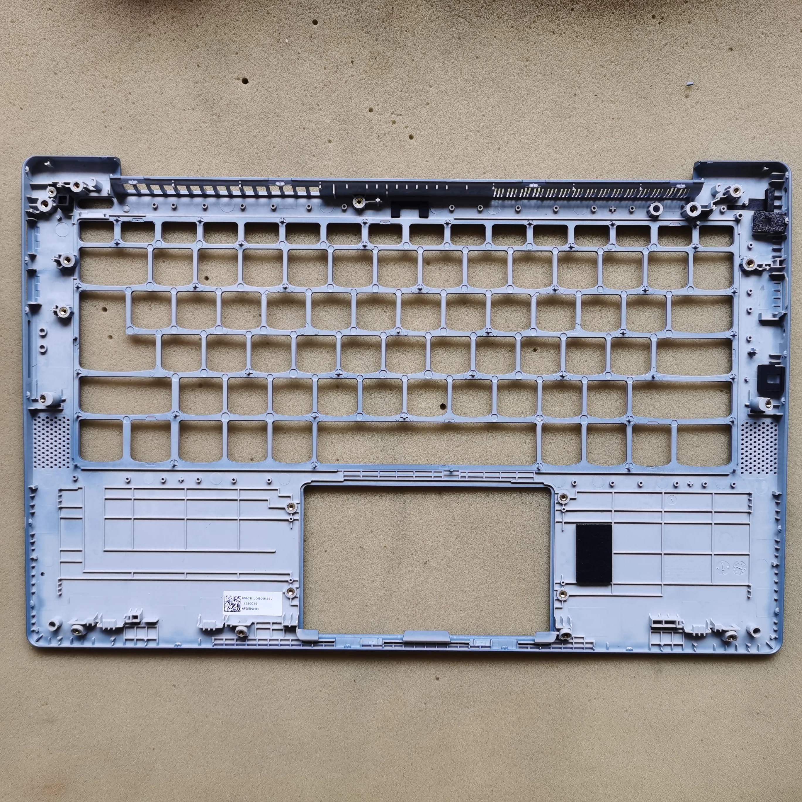 New laptop upper case cover palmrest for lenovo ideapad  5-14IIL05  5-ARE05  5-ITL05  5-ALC05 AP3KI000160
