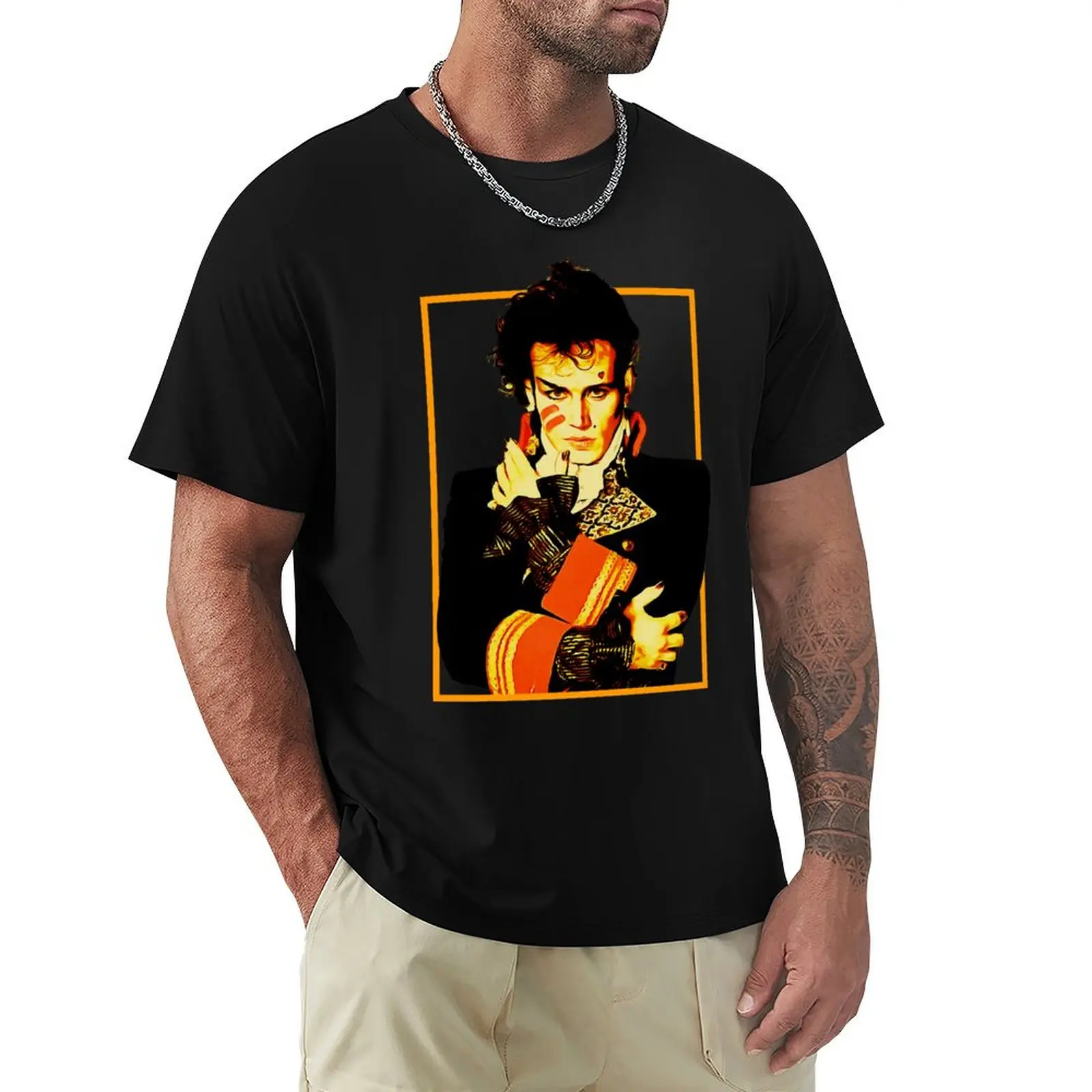 Adam And The Ants T…