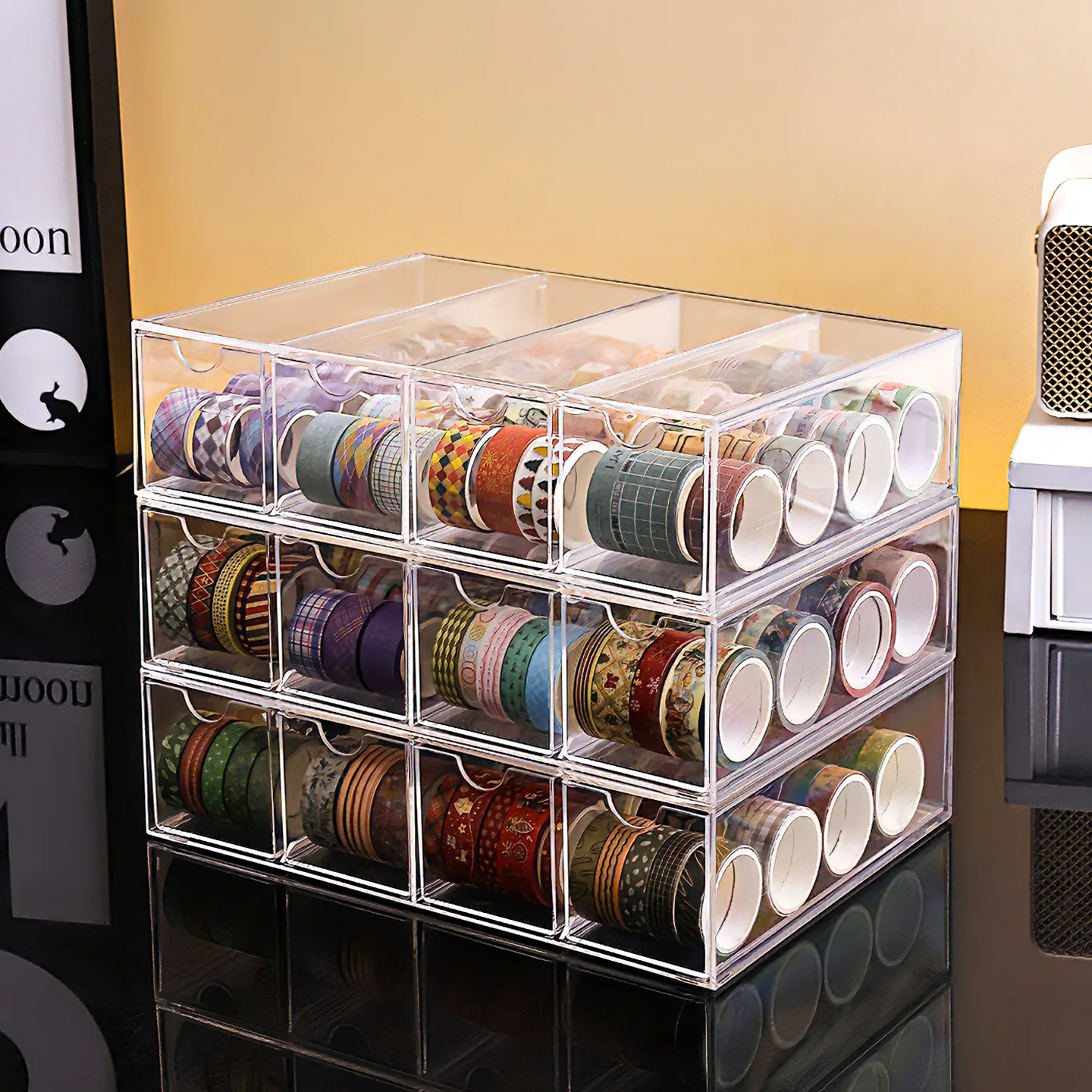 Thumbnail 4 - #71 Latest Bedroom Storage Boxes Offers