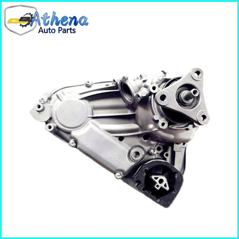 

Higher quality ATC450 Transfer Case 27107619776-01 27107609193 27107643753 For BMW X3 X5 X6 E70