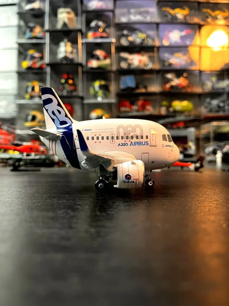 

Модель самолета-конкорде из сплава, в стиле Q-версии, для декора, готовый продукт, подходит для детей от 4 лет