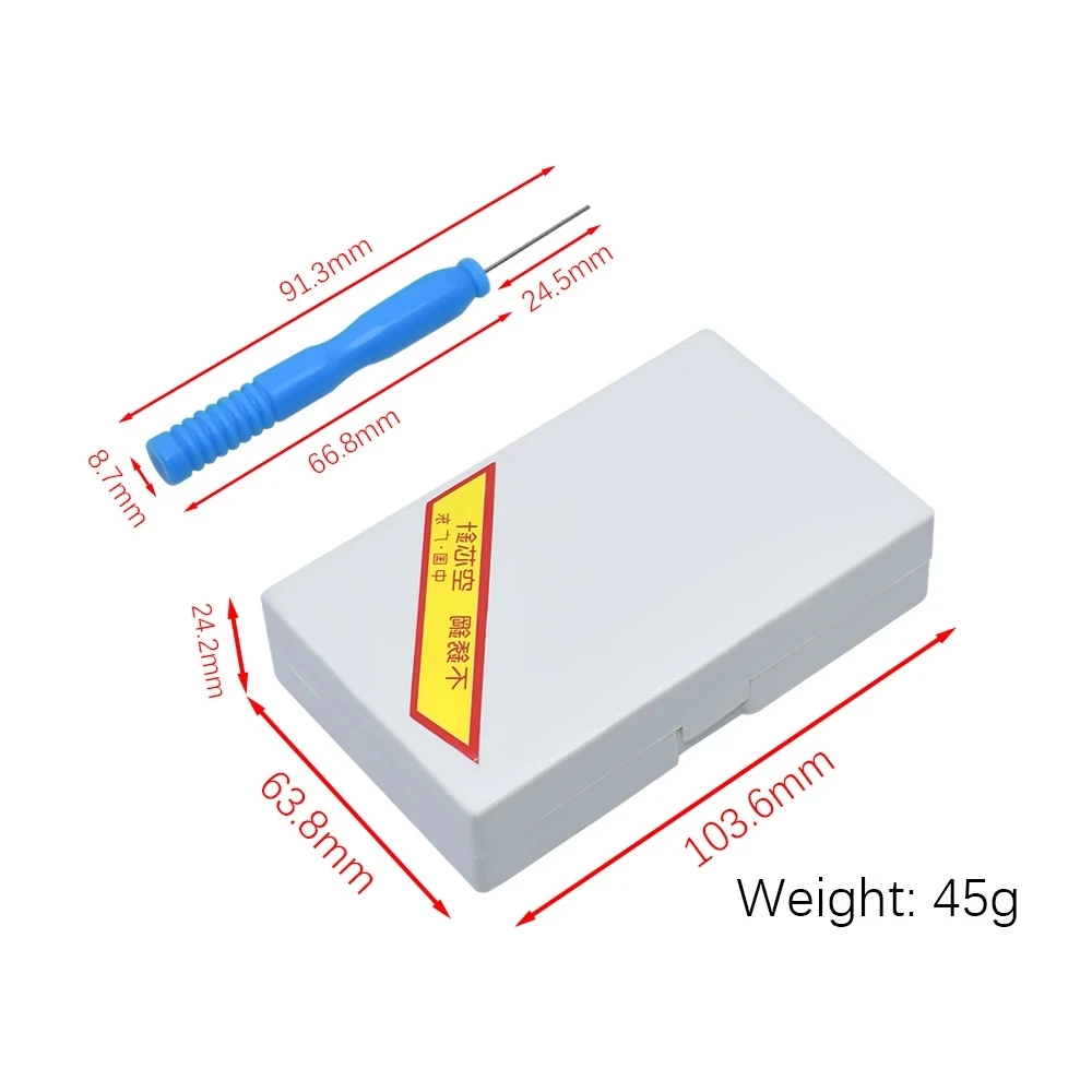 Good Quality 8Pcs/Lot Mixed Stainless Steel Non-stick Tin Hollow Core Needle Kits For Soldering Assist Accessories