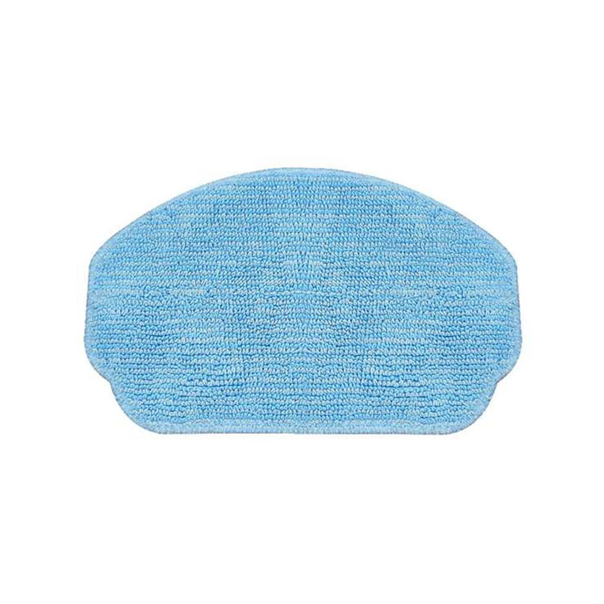 8 قطعة روبوت مكنسة كهربائية قطع غيار اكسسوارات ممسحة القماش يصلح ل BR150/BR151 ، ل BR150/BR151