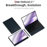 ONE-NETBOOK OneMix 4 laptop 10.1 inch Win 10 Home 16GB RAM Fingerprint Unlock E-Book Notebook PC Computer