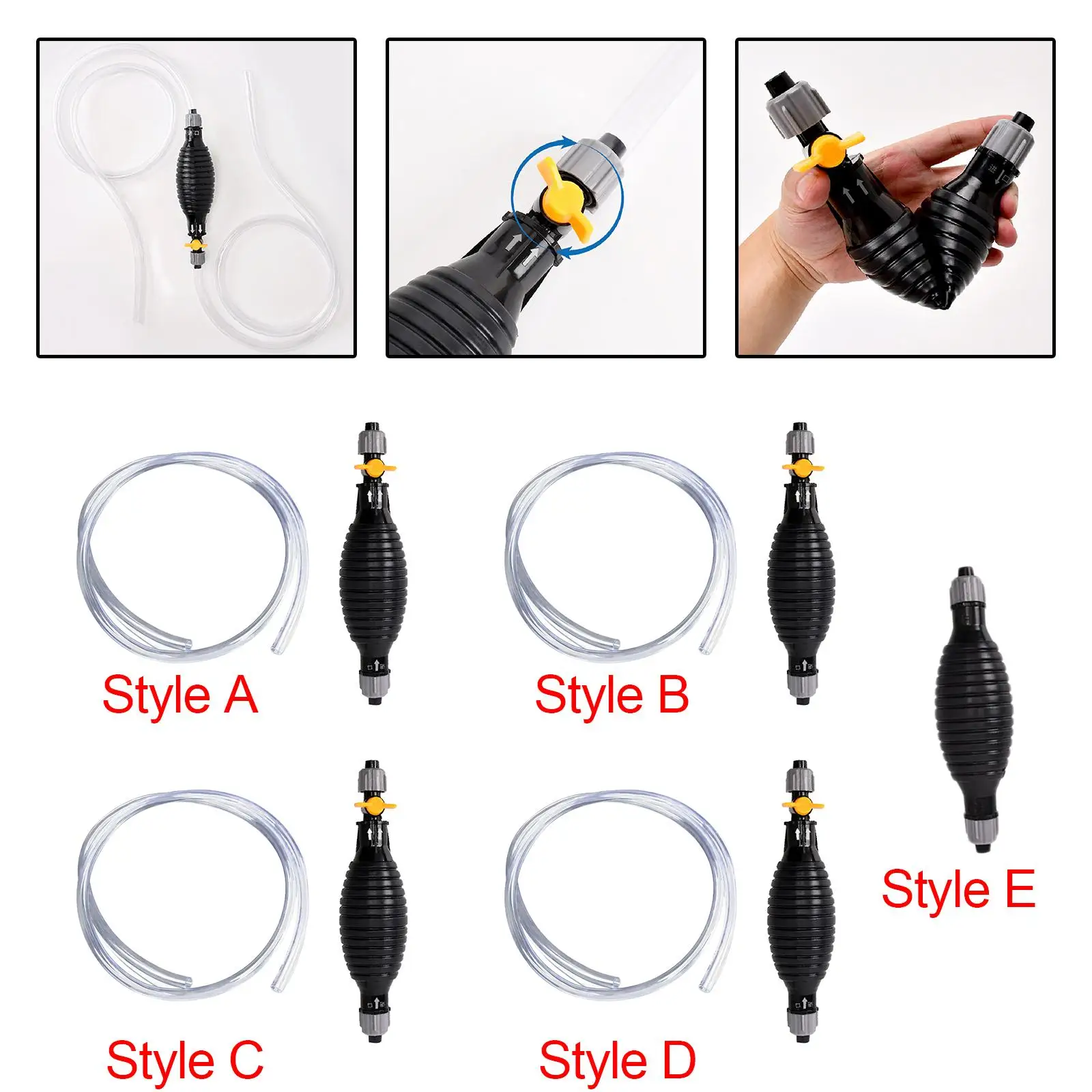 مضخة تغيير مستخرج الزيت، مضخة استخراج الزيت، مضخة استخراج السوائل للسيارات للدراجات النارية