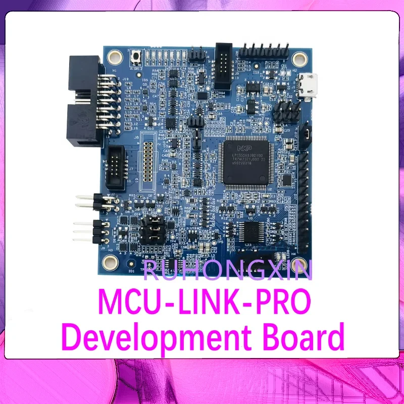 

MCU-LINK-PRO Hardware Debugger lpc-link Programmer J-Link CMSIS-DAP