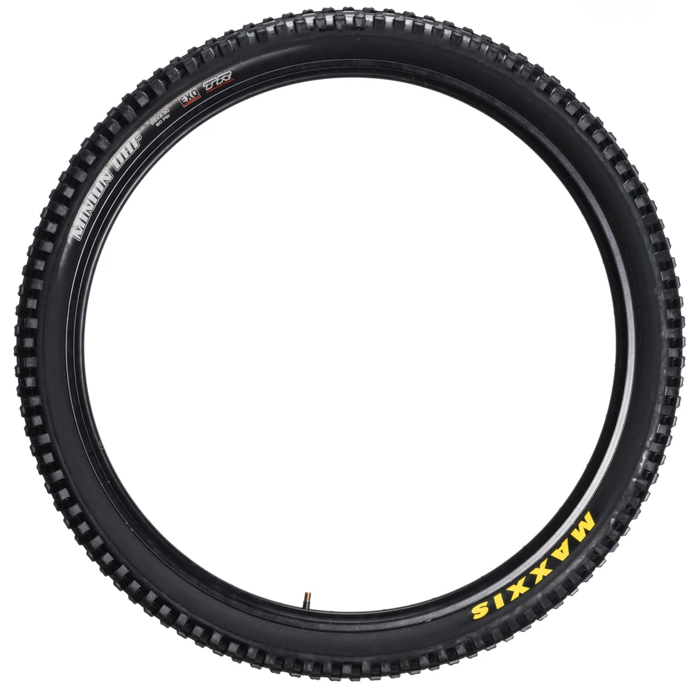 MINION DHF MAXXIS TRAIL ENDURO DH BICYCLE TUBELESS TIRE OF MTB BIKE TYRE 26 27.5 29 inches 650b front wheel tire