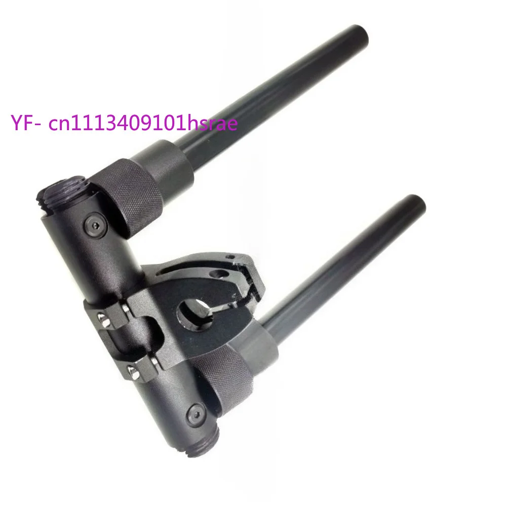 T-Bar Complete Set, Original Universal Electric Scooter Parts, Night Light, Portable Kick Scooter Accessories