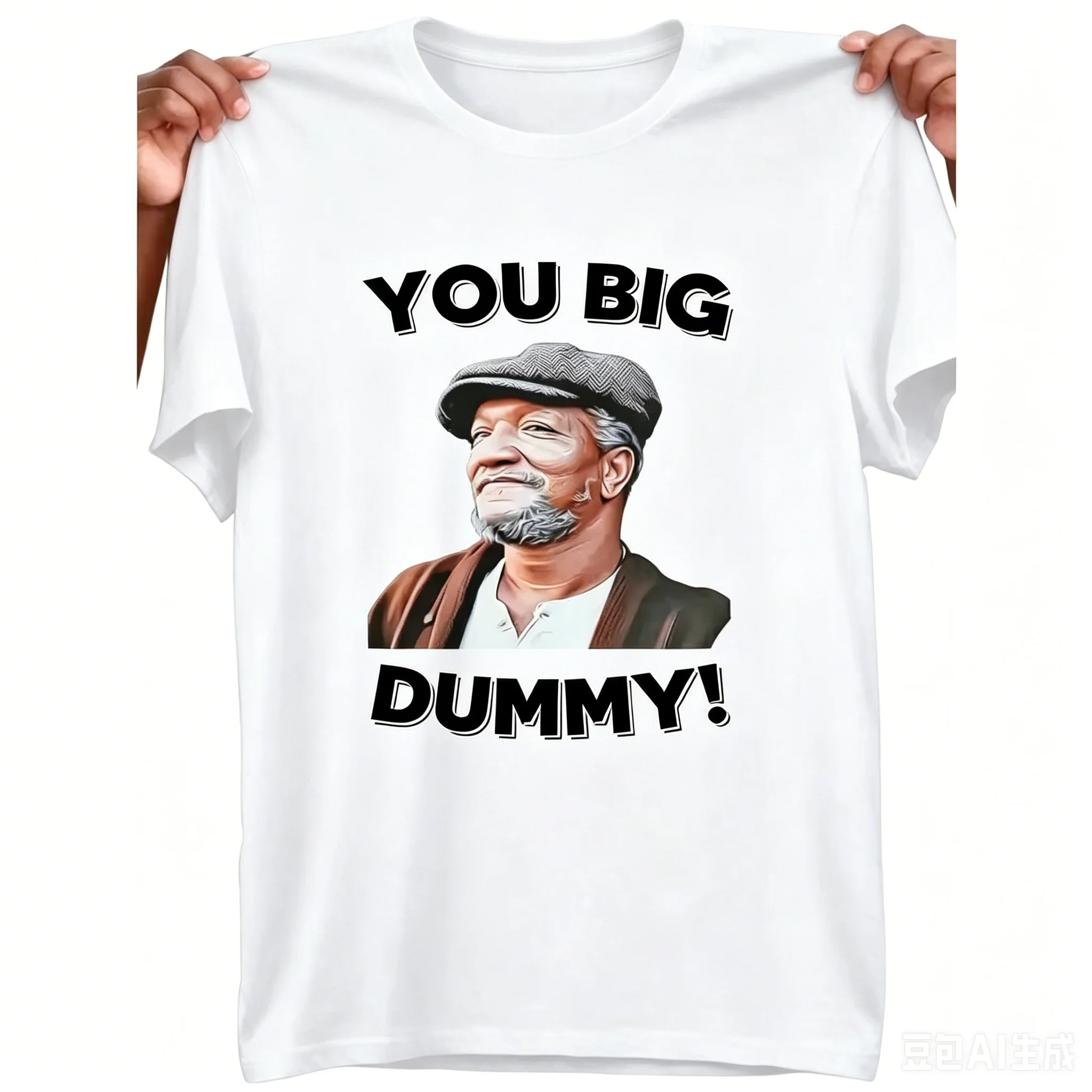 【New Arrival】Fred Sanford 
