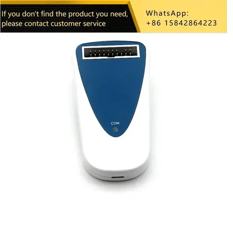 Downloader ST-LINK III /V3 ST LINK STLINK STM8 STM32