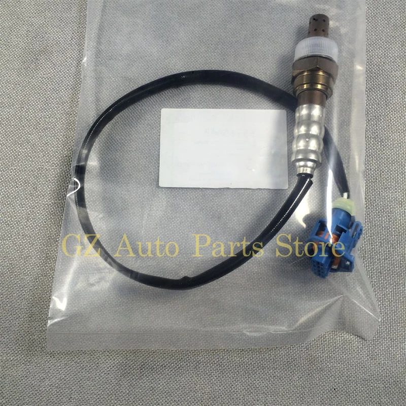 Original Oxygen Sensor For Chevrolet Cruze 1.6L 1.8L Sonic Aveo Orlando Trax Opel Astra Corsa Signum Zafira 55566648