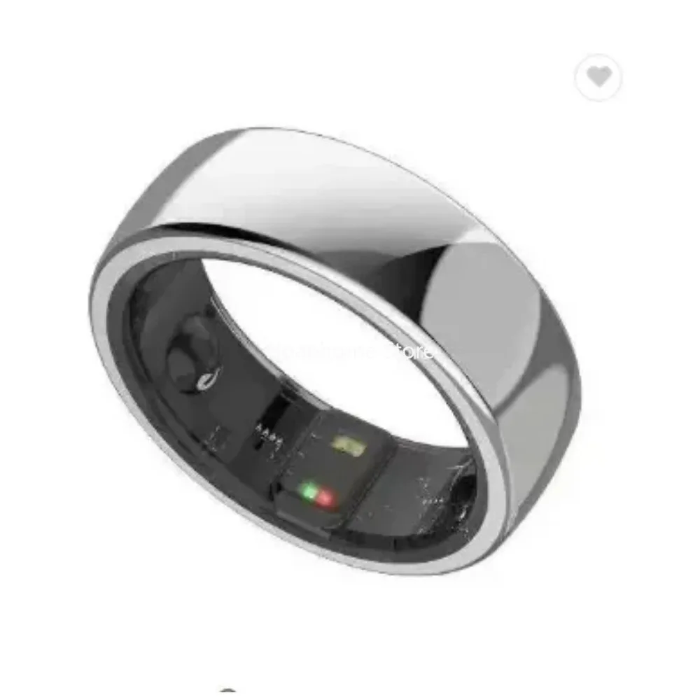 Smart Ring Health Tracking Ring Smart Fitness Ring Health Tracker