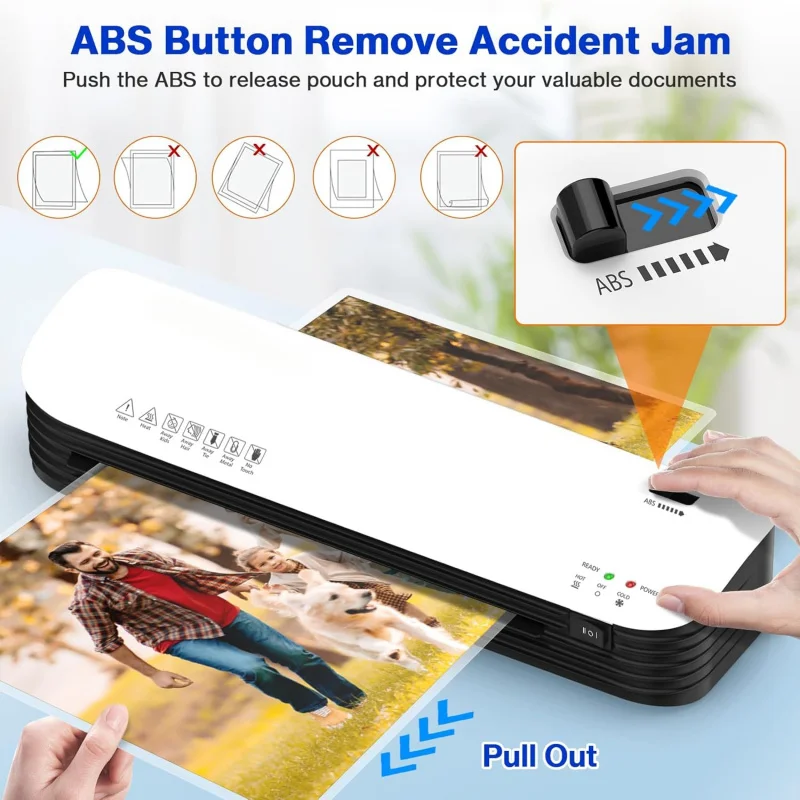 Thumbnail 4 - #22 Laminators Discount Picks