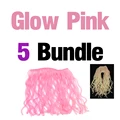 Glow Pink