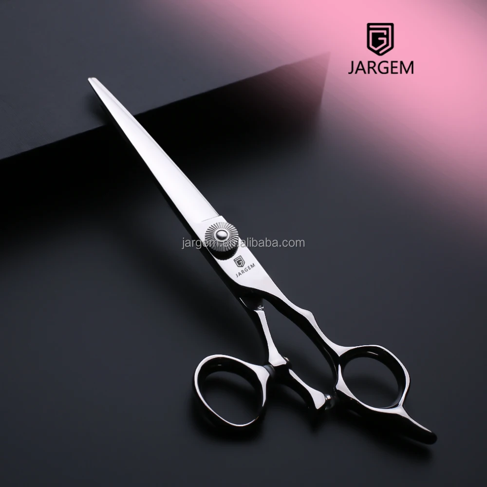 

#Top Reorders Professional Swivel Hair Scissors 5.5/6.0 Inch Japan VG10 Barber Scissors Smooth Hair Cutting Scissors