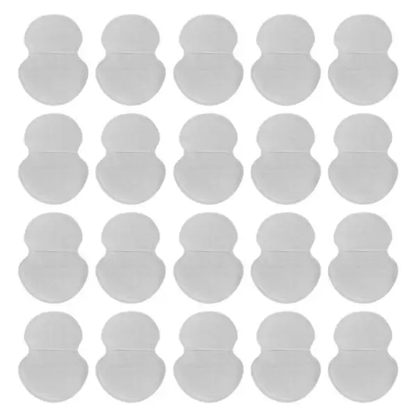 

Вкладыши для одежды от пота и запаха в области подмышек: впитывающие, дезодорирующие, антиперспирантные