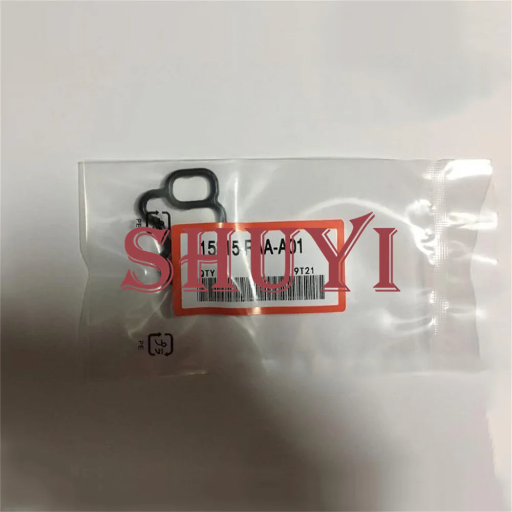 Filtro de Válvula de Distribución Variable VVT OEM 15845-RAA-A01 15815-RAA-A01 15845RAAA01 para Honda Accord Civic CRV Element