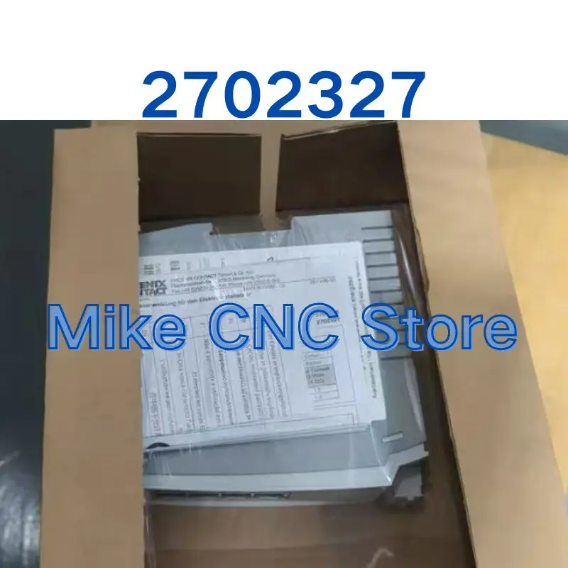 New Switch 2702327 …