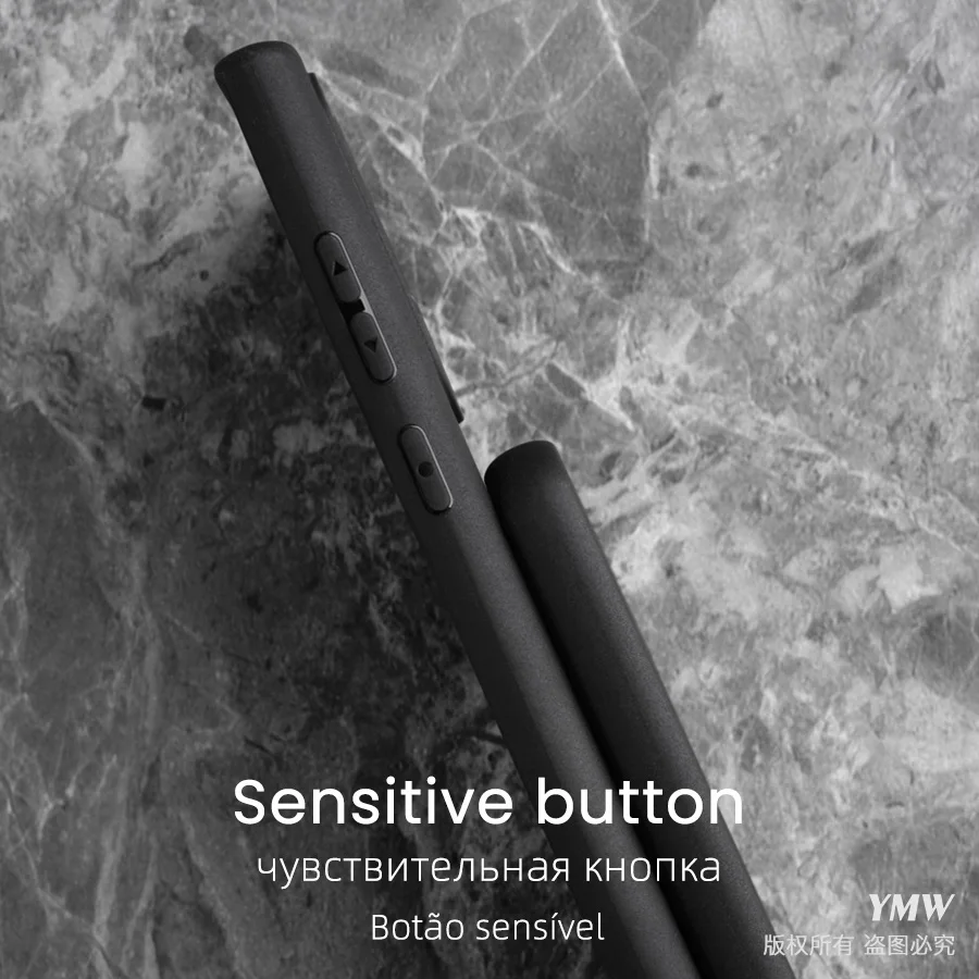 YMW Premium Real Carbon Fiber Case For Samsung Galaxy S22 Ultra 22 Plus + 5G Cases luxury Fashion Business Phone Cover