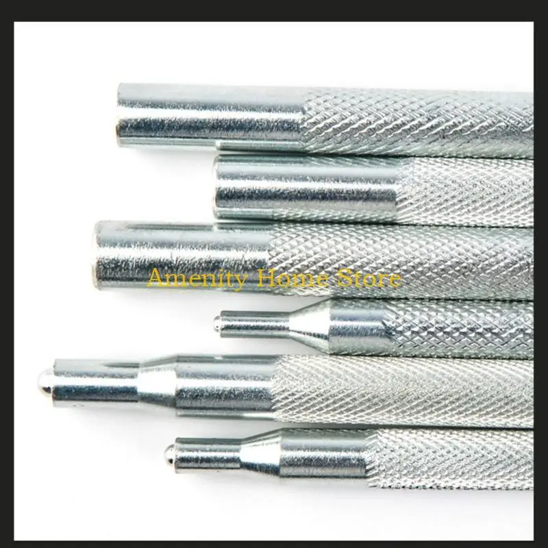 F26C Metal Mastener Fastering Settring Set Tool Set Fastener Intolor