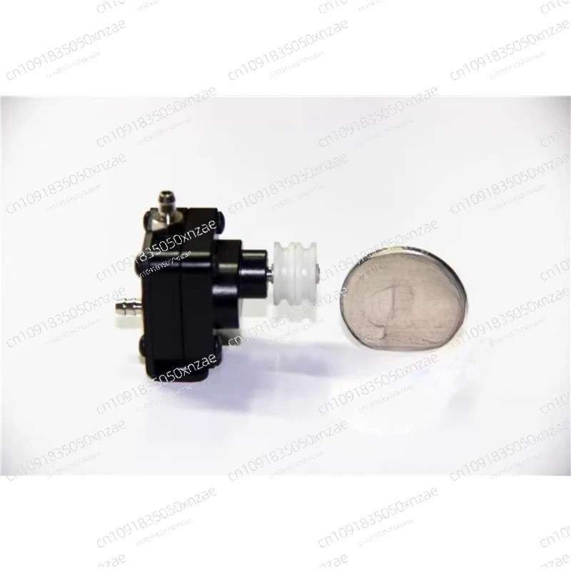 

Mini Metal Water Pump Engine Modified Water Cooling Change Circulation Pump
