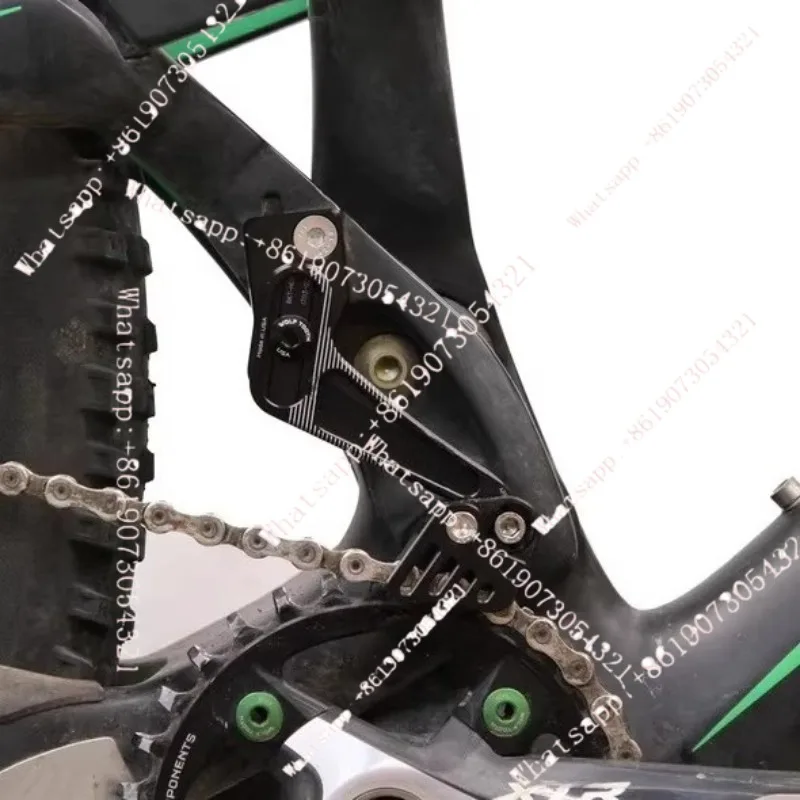 

Wolf tooth, chain guide, chain guide, mountain bike road bike