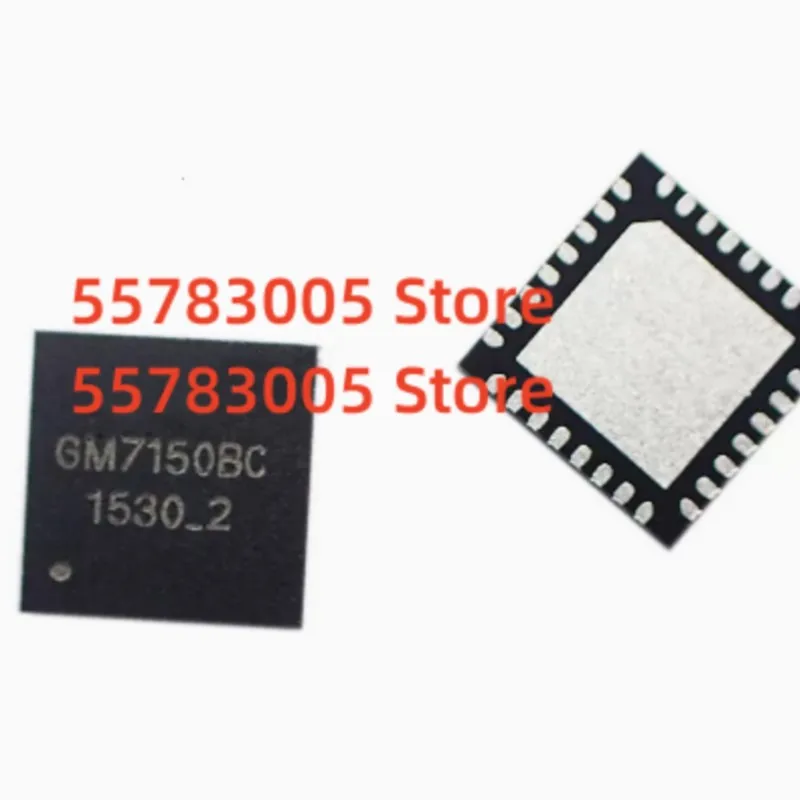 PCS New GM7150BC 10 GM7150 QFN
