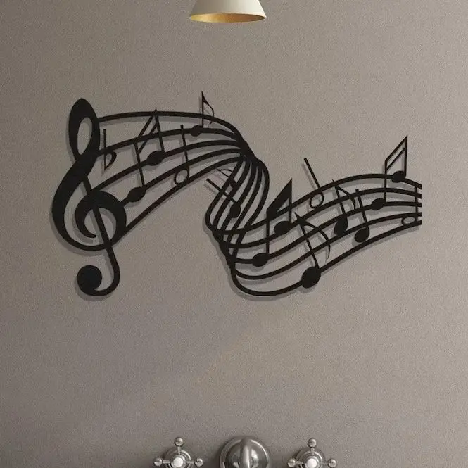 CIFbuy Metall-Wandkunst-Dekorationsschild mit inspirierendem Zitat, Wandbehang für Zuhause, Büro, Schlafzimmer, Geschenk