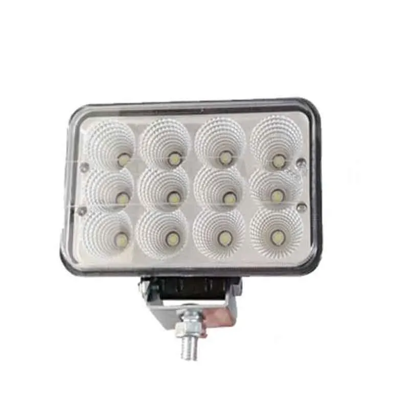 Excavator for Sany SY 55 75 95 135 215 235-8-9-10 Boom light Night work light illumination