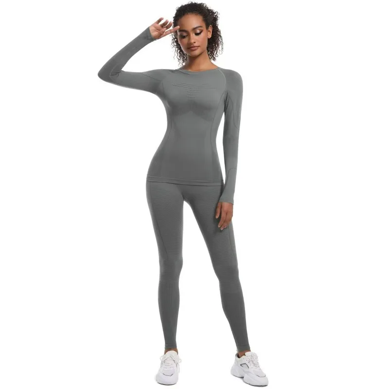 Women Girl Skiing Underwear Se - Yoga Fitness Girl recensie en prijs