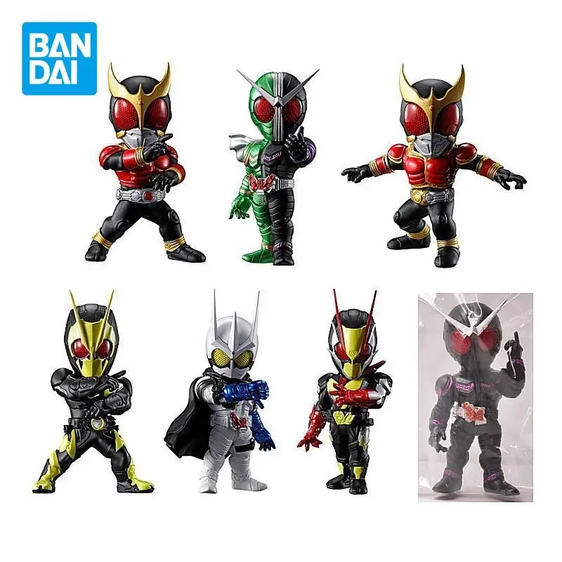 

Bandai Genuine FW Shokugan CANDY TOY Masked Rider CONVERGE MOTION 01 Cute Anime Action Figures Toys for Boys Girls Kids Gifts