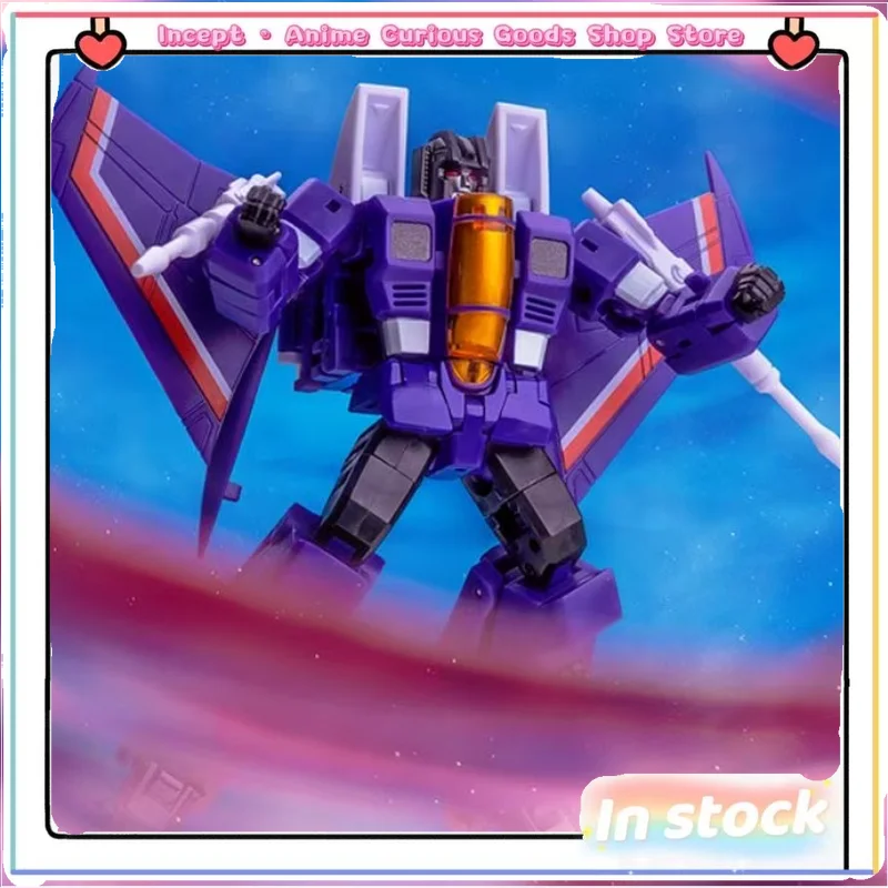 

In Stock Transformation Toy NA Newage H14P DC Small Scale Transformation Toy Reprint Birthday Gift Collection Gift