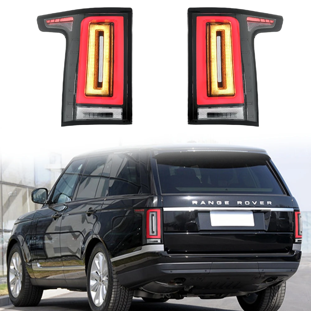 

Задний фонарь для Land Rover Range Rover Executive Edition 2013-2022 в сборе, стоп-сигналы, указатели поворота, фонари заднего хода