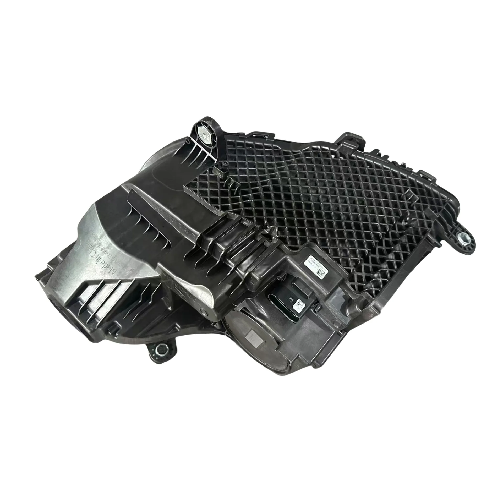 Suitable for Mercedes-Benz W254 X254 2023-2025 GLC200 GLC260 GLC300 GLC350 GLC43 LED headlight high quality headlight