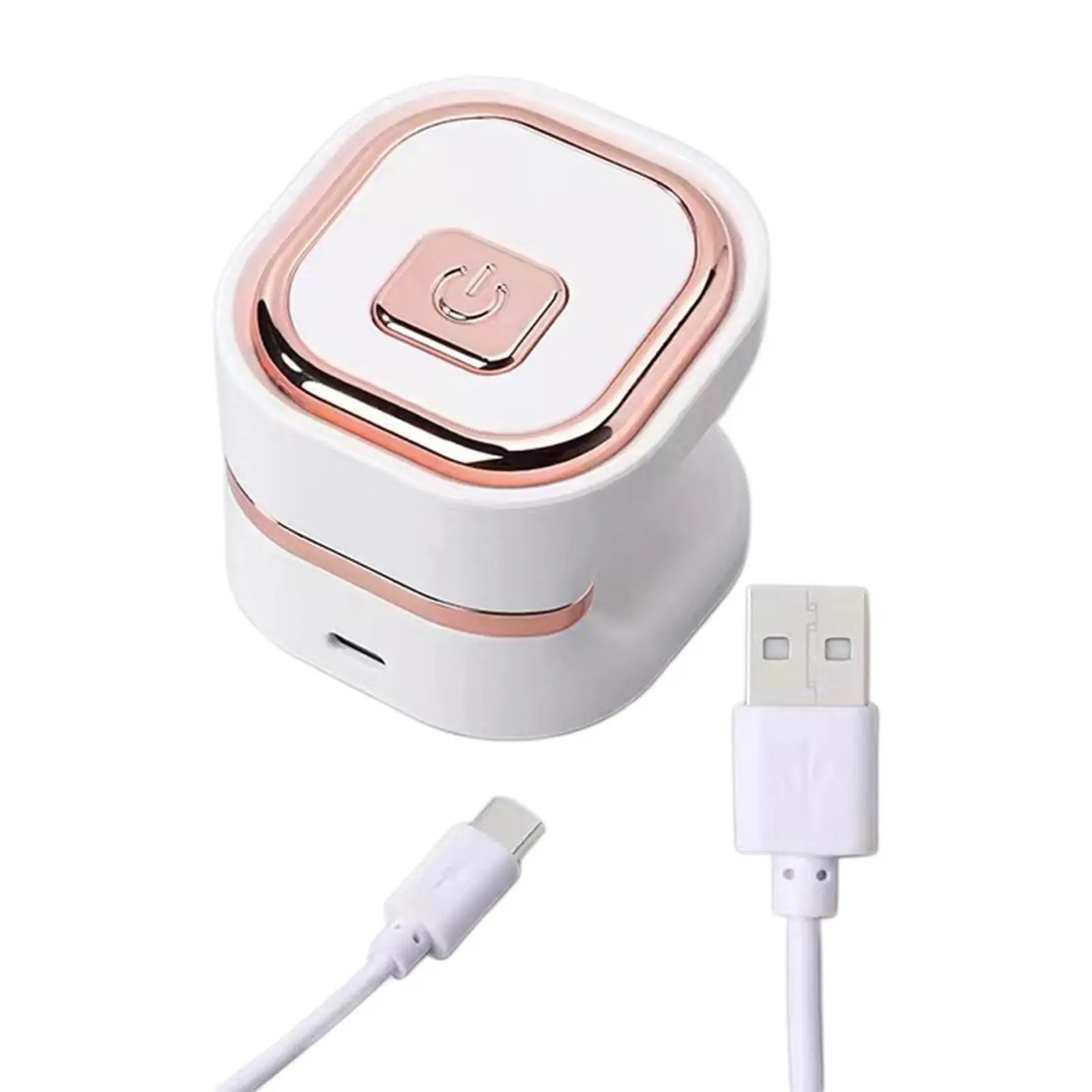 2xNail Dryer Lamp جهاز تمديد الأظافر للمبتدئين في إصبع واحد