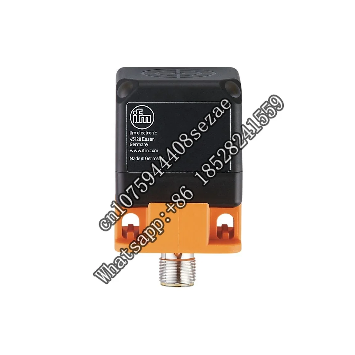 

DTI513 RFID Read/write Head HF DTRHF MCRWIOUS03