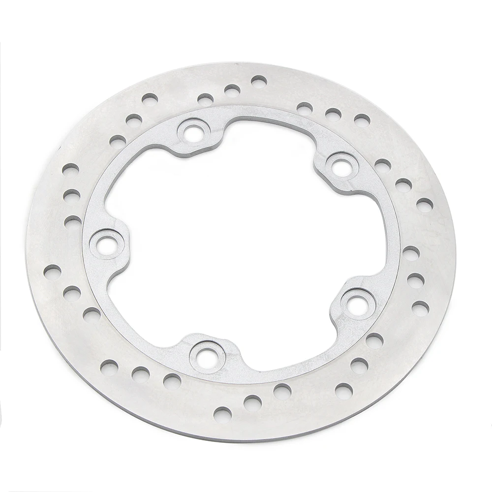 Motorcycle Rear Brake Disc For Suzuki AN250 K1/K2 Burgman/Skywave W/X/Y Burgman/Skywave For Kawasaki SC 250 A1 Epsilon 250