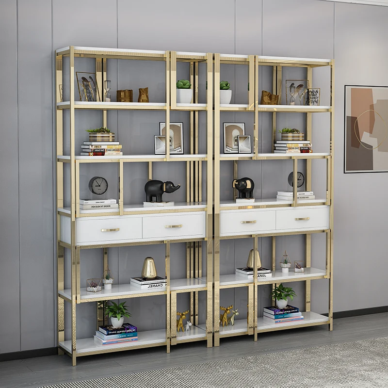 

Curio Pantry Living Room Cabinets Bar Vanity Replica Office Pantry Living Room Cabinets Craft Metal Gabinete Home Furniture