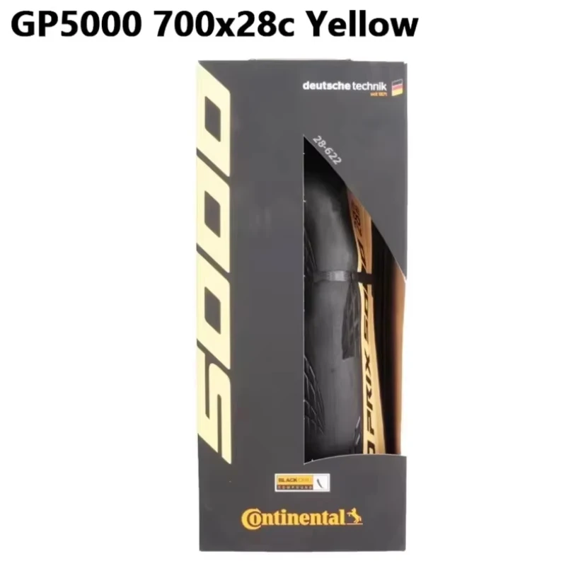 Continental Gp5000 Tire Grand Prix Gp 5000 700C 700x25c 700x23c