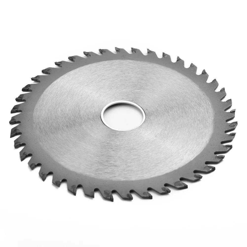 New High Quality Saw Blade Disc Sawing Wood 4.5 inch Cutter Round Ultra 40Teeth Circular Cutting Angle Grinder