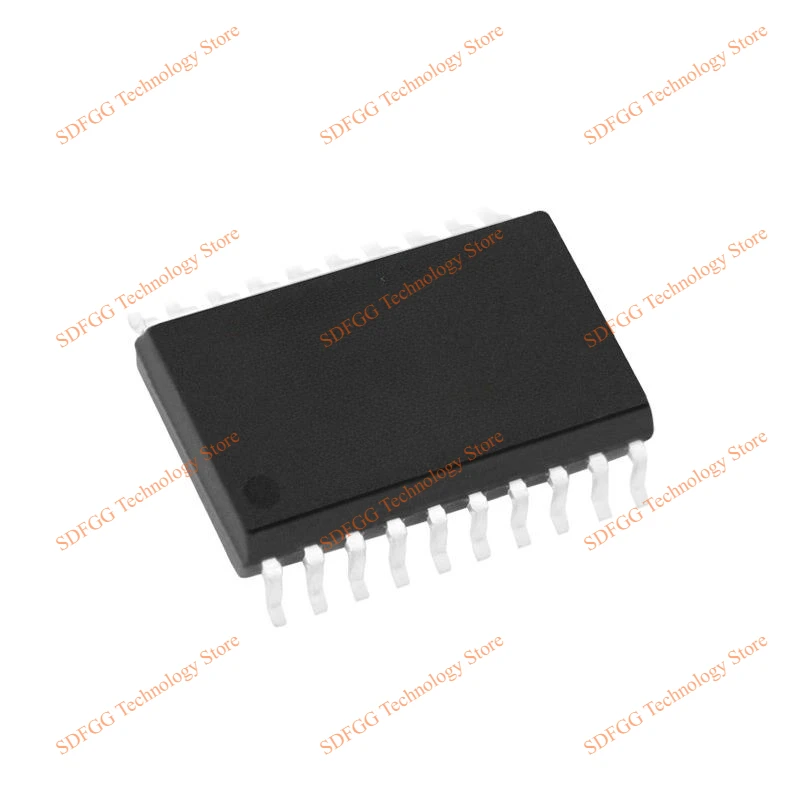 10Pcs New Original TLE4269GL TLE4269 SOP20 Linear Regulator Ic Chips