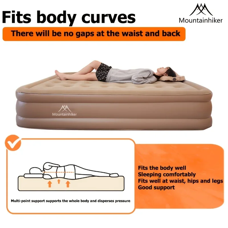 Thumbnail 3 - #35 Latest Single Air Beds Offers