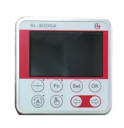 edge position controller+ultra edge position controller+ultrasonic sensor+servo motor drive whole web guiding system