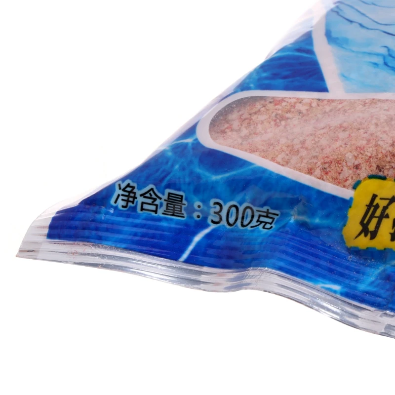 300G Natural Fishing Bait Powder Carp Crucian Killer Fish Tackle Accessory