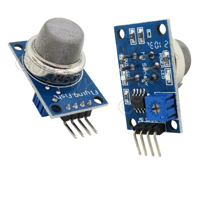 MQ-2 MQ-3 MQ-4 MQ-5…